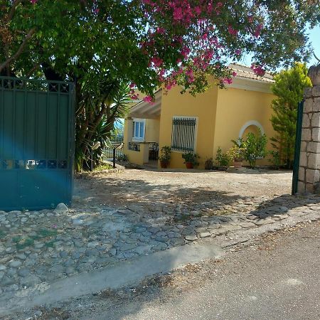 Olea Home Agia Pelagia Chlomou Eksteriør bilde