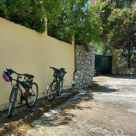 Olea Home Agia Pelagia Chlomou Eksteriør bilde