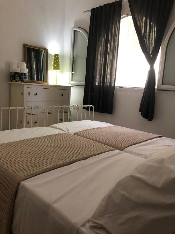 Olea Home Agia Pelagia Chlomou Eksteriør bilde