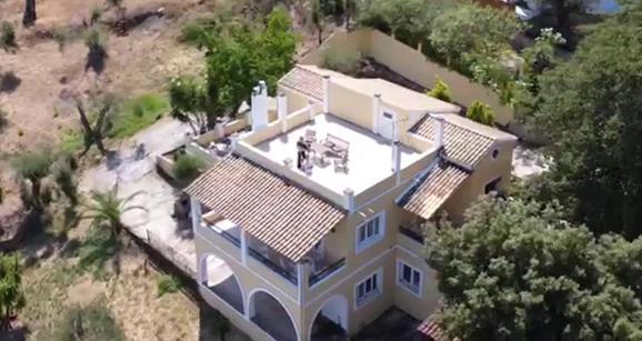 Olea Home Agia Pelagia Chlomou Eksteriør bilde