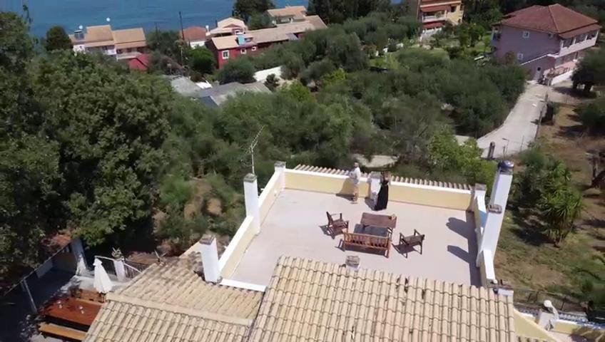 Olea Home Agia Pelagia Chlomou Eksteriør bilde